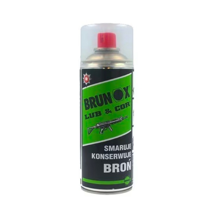 Spray Brunox Lub&Cor 100 ml
