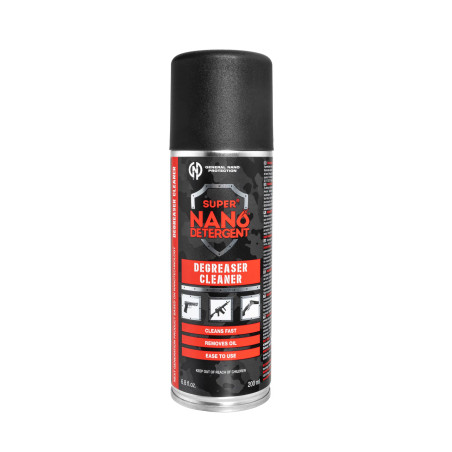 Zmywacz GENERAL NANO PROTECTION 200ml