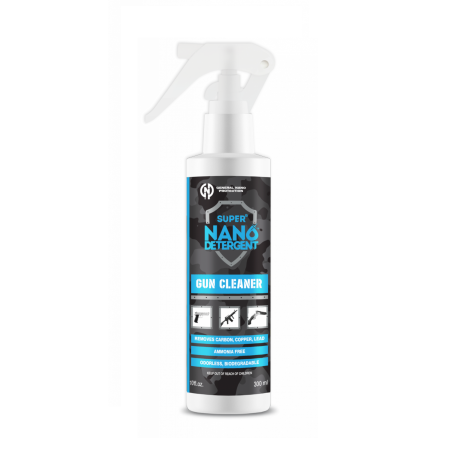 Gun Cleaner GENERAL NANO PROTECTION 300ml