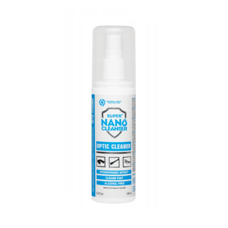 Optic Cleaner GENERAL NANO PROTECTION 100ml