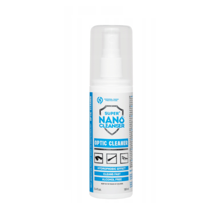 General Nano Protection Optic Cleaner 100 ml