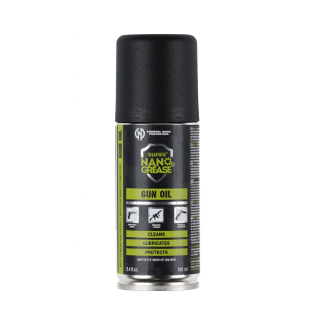 Olej GENERAL NANO PROTECTION 100ml