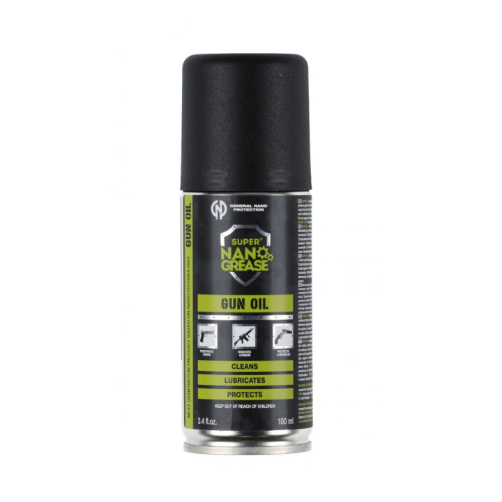 Olej GENERAL NANO PROTECTION 100ml