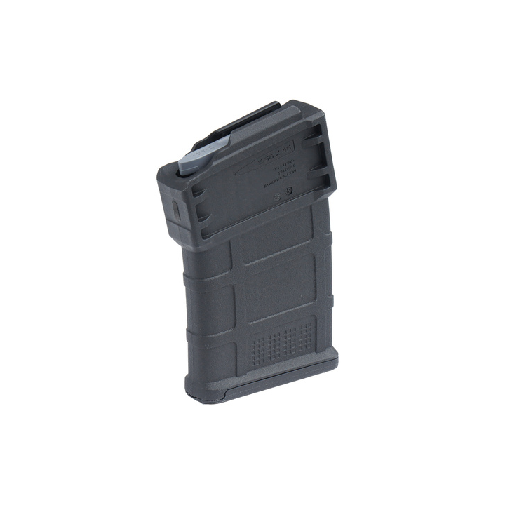 Magazynek MAGPUL PMAG 10 5.56x45 AICS Short Action - MAG1100-BLK