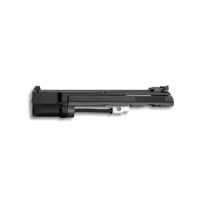 KONWERSJA DO CZ 75 Kadet 2 .22 LR