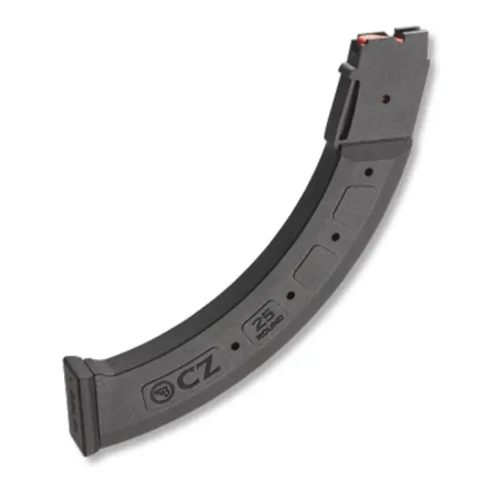 Magazynek CZ 457/5/512 .22LR Plastikowy 25nb