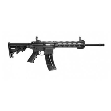 Karabinek S&W M&P 15 Sport .22LR