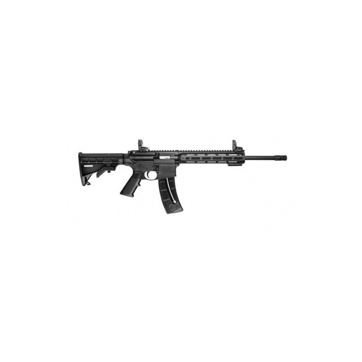 Karabinek S&W M&P 15 Sport .22LR