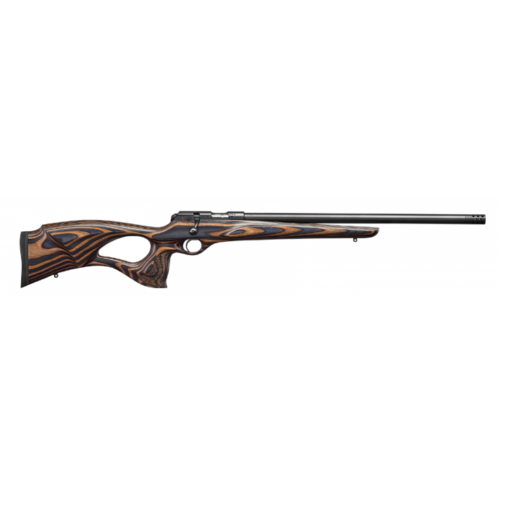 Karabinek CZ 457 Thumbhole 20" .22LR