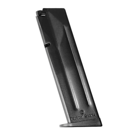 Magazynek CZ 75 TS 9mm 20nb