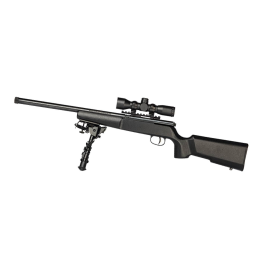 Karabinek SAVAGE Rascal Target XP .22LR