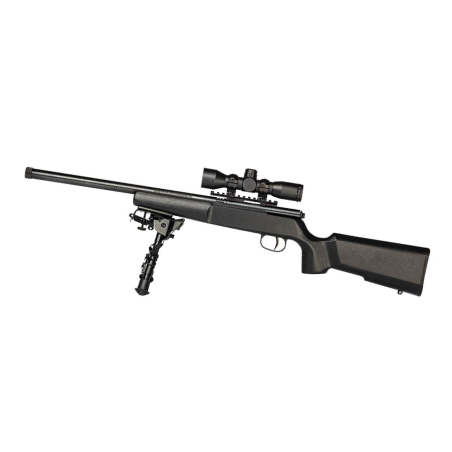 Karabinek SAVAGE Rascal Target XP .22LR