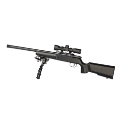 Karabinek SAVAGE Rascal Target XP .22LR