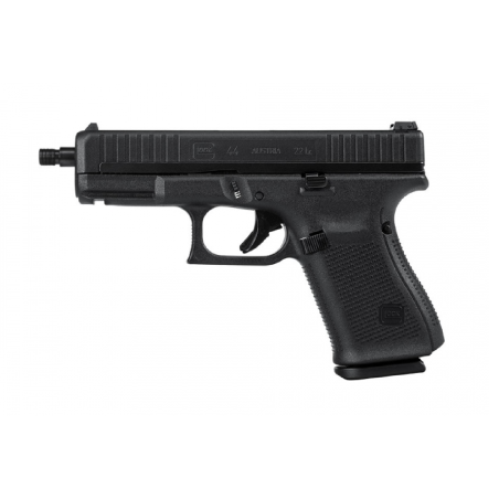 Pistolet GLOCK 44 Gwint M9x0,75.22LR