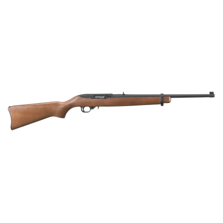 Karabinek RUGER 10/22 Drewno .22LR