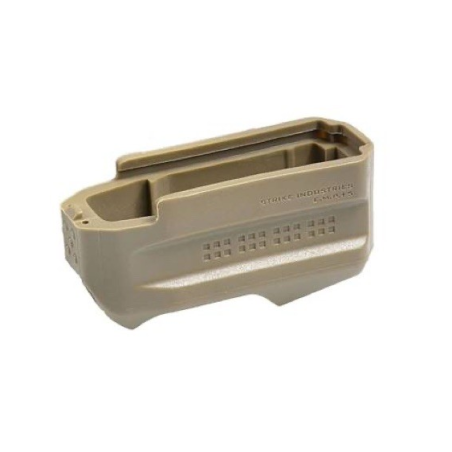 Stopka magazynka STRIKE INDUSTRIES PMAG M3 +5 FDE