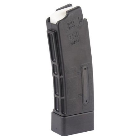 Magazynek CZ Scorpion Evo 3 20nb