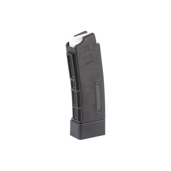 Magazynek CZ Scorpion Evo 3 20nb