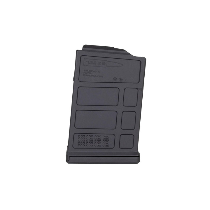 Magazynek MAGPUL PMAG 10 7,62x51 AC AICS Short Action MAG579