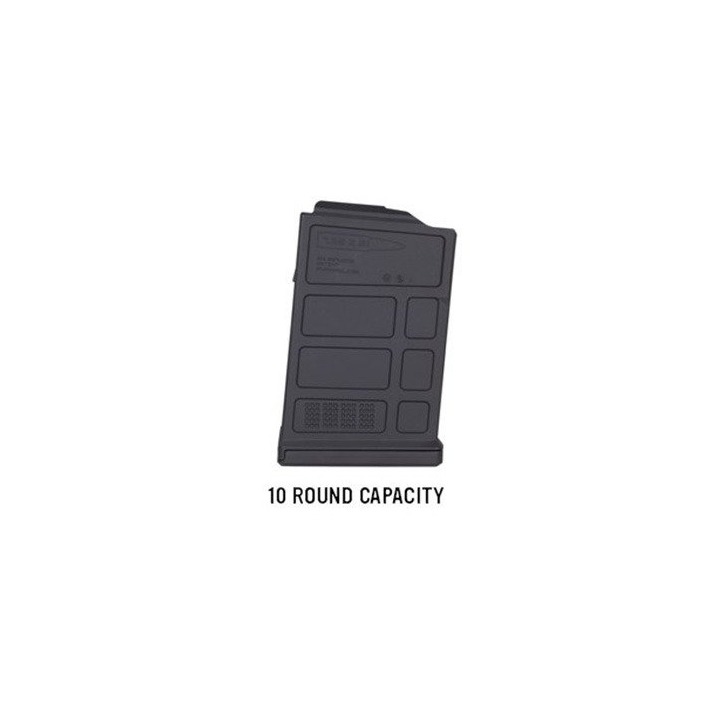 Magazynek MAGPUL PMAG 10 7,62x51 AC AICS Short Action MAG579