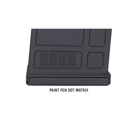Magazynek MAGPUL PMAG 10 7,62x51 AC AICS Short Action MAG579