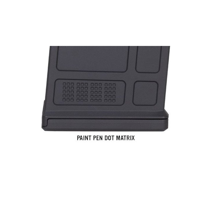 Magazynek MAGPUL PMAG 10 7,62x51 AC AICS Short Action MAG579