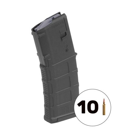 Magazynek MAGPUL 10/30 AR-15/M4 M3 5,56x45 mm/.223 REM MAG1183