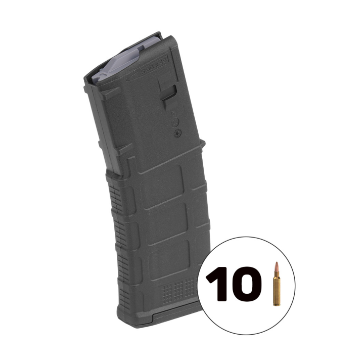 Magazynek MAGPUL 10/30 AR-15/M4 M3 5,56x45 mm/.223 REM MAG1183