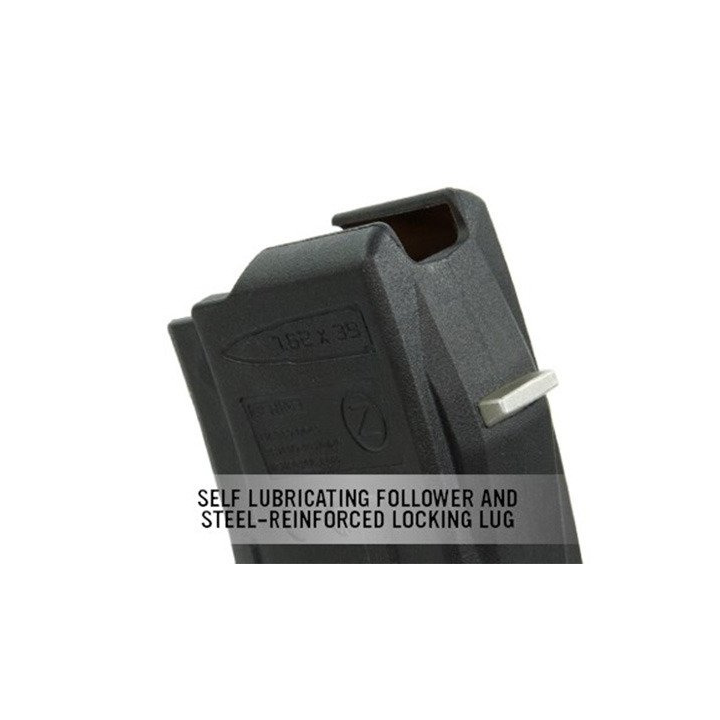 Magazynek MAGPUL AK/AKM M3 PMAG 30nb MAG573