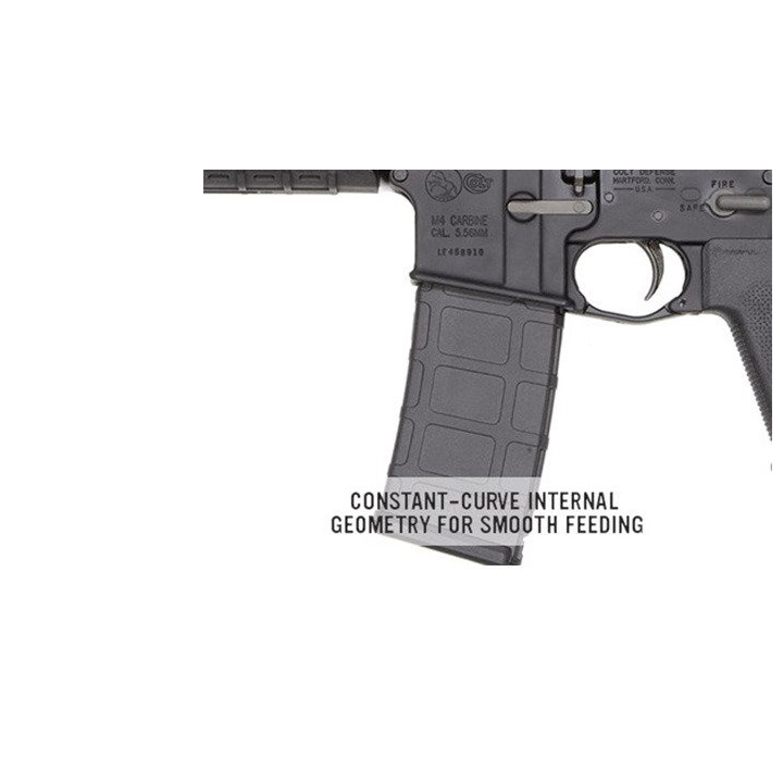 Magazynek MAGPUL AR/M4 M2 PMAG 30nb MAG571