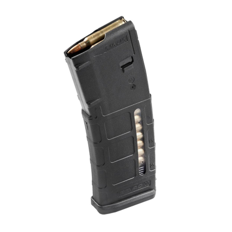 Magazynek MAGPUL AR/M4 M2 Window PMAG 30nb MAG570