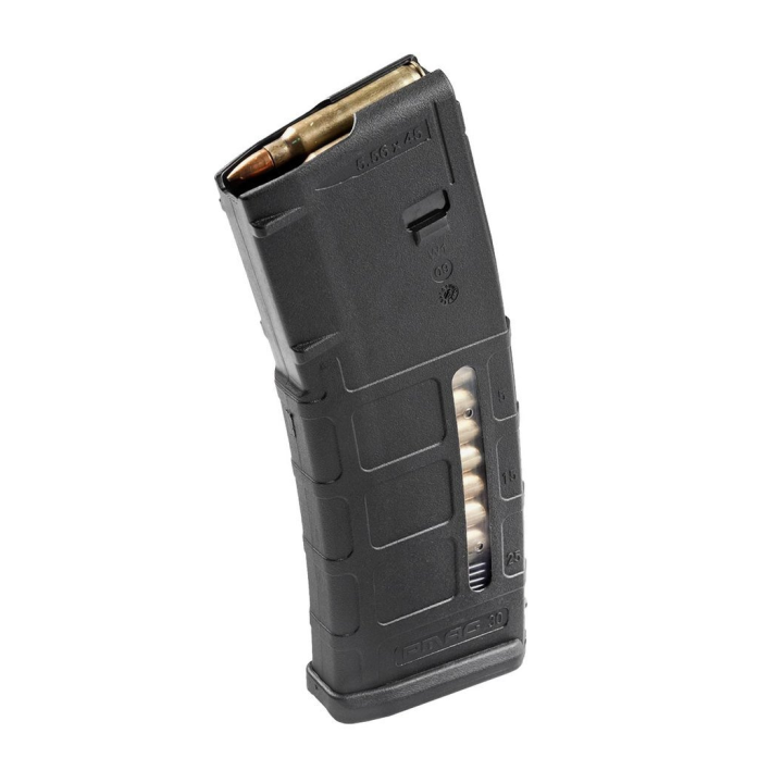 Magazynek MAGPUL AR/M4 M2 Window PMAG 30nb MAG570