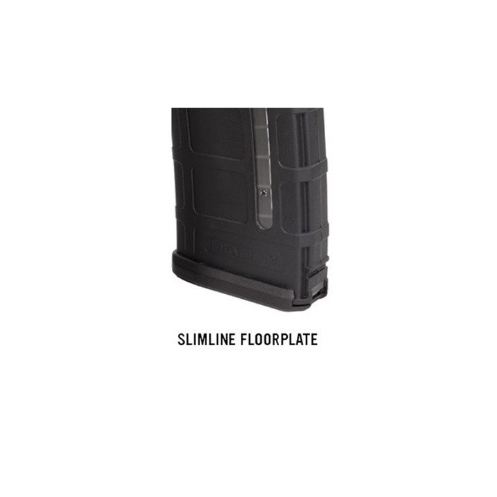 Magazynek MAGPUL AR/M4 M2 Window PMAG 30nb MAG570