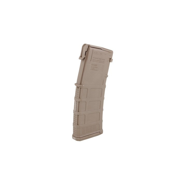 Magazynek MAGPUL AR/M4 M3 MCT PMAG 30nb MAG557-MCT