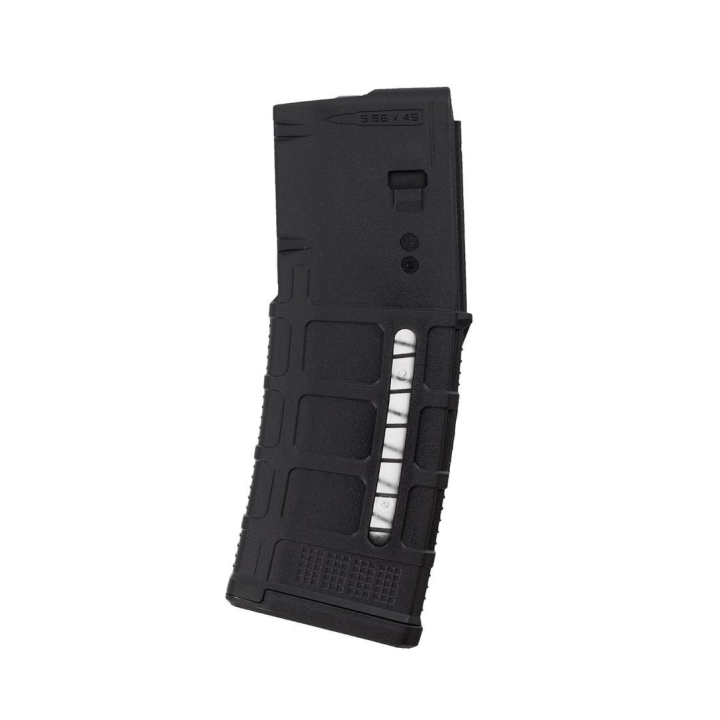 Magazynek MAGPUL AR/M4 M3 Window PMAG 30nb MAG556