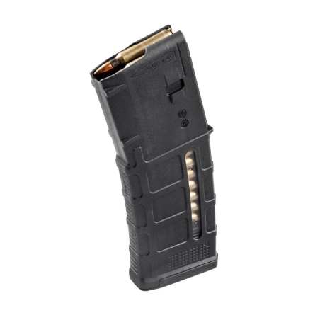 Magazynek MAGPUL AR/M4 M3 Window PMAG 30nb MAG556