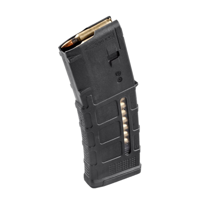 Magazynek MAGPUL AR/M4 M3 Window PMAG 30nb MAG556