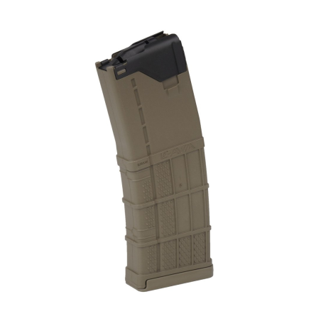 Magazynek LANCER L5AWM 30 5.56x45mm/.223 Opaque FDE