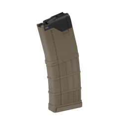 Magazynek LANCER L5AWM 30 5.56x45mm/.223 Opaque FDE