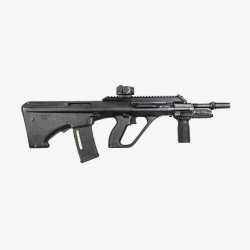 Magazynek MAGPUL AUG M3 Window PMAG 30nb MAG575