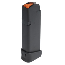 Magazynek GLOCK 15+2NB Orange 9x19mm
