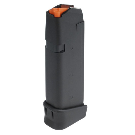 Magazynek GLOCK 15+2NB Orange 9x19mm