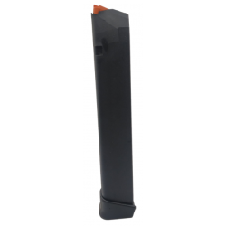 Magazynek GLOCK 31+2NB Orange 9x19mm