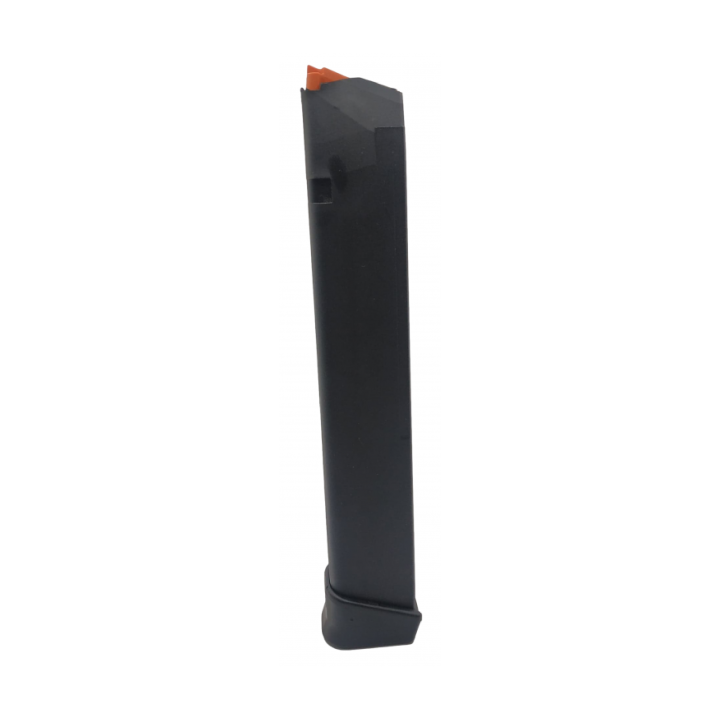 Magazynek GLOCK 31+2NB Orange 9x19mm
