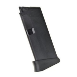 Magazynek GLOCK 6NB 9x19mm + kopytko