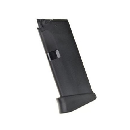 Magazynek GLOCK 6NB 9x19mm + kopytko