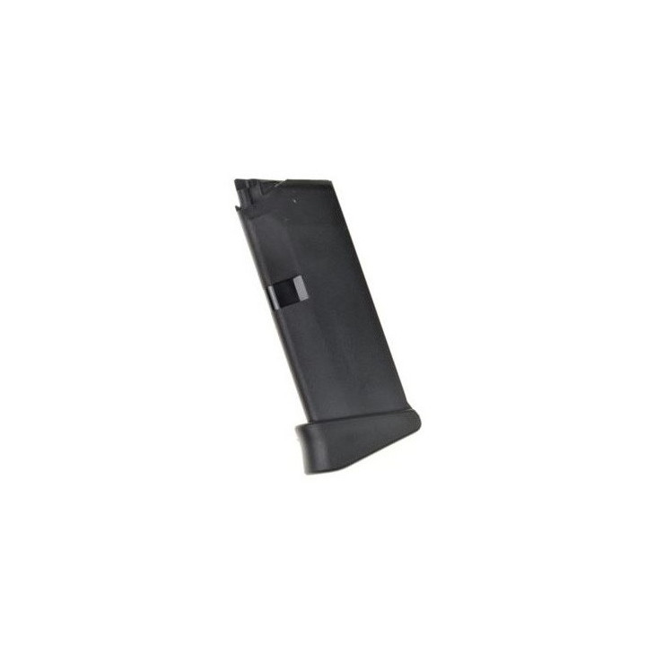 Magazynek GLOCK 6NB 9x19mm + kopytko