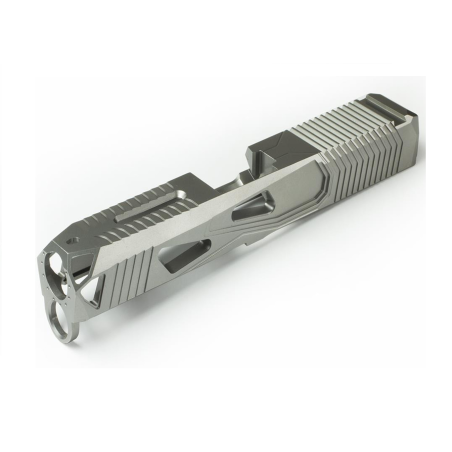 Zamek Glock 19 Gen.3 SS - LONE WOLF  AW-SLIDE19-G3-SS20
