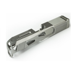 Zamek Glock 19 Gen.3 SS - LONE WOLF  AW-SLIDE19-G3-SS20