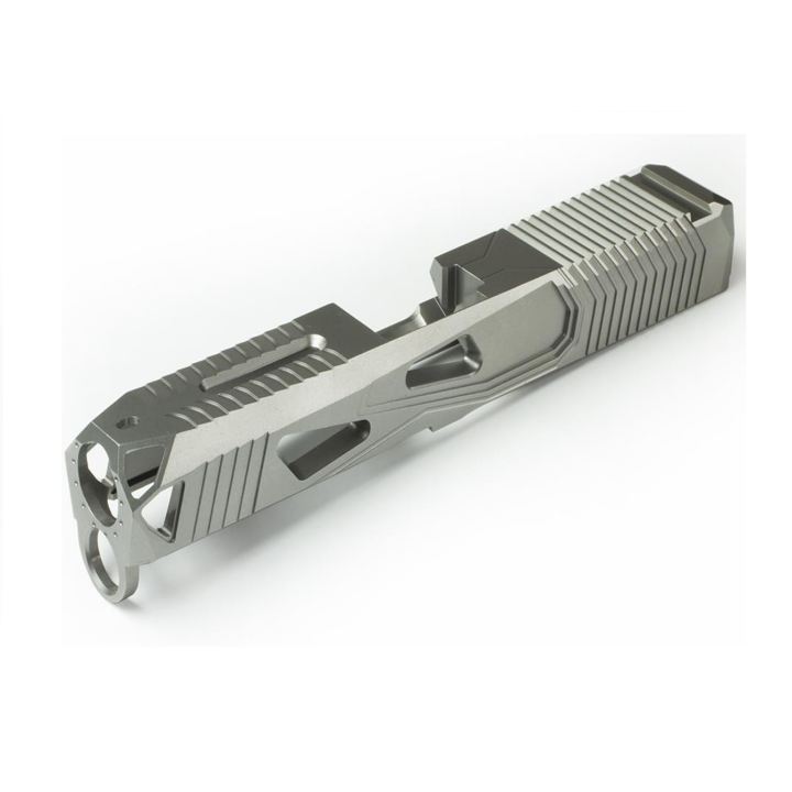 Zamek Glock 19 Gen.3 SS - LONE WOLF  AW-SLIDE19-G3-SS20